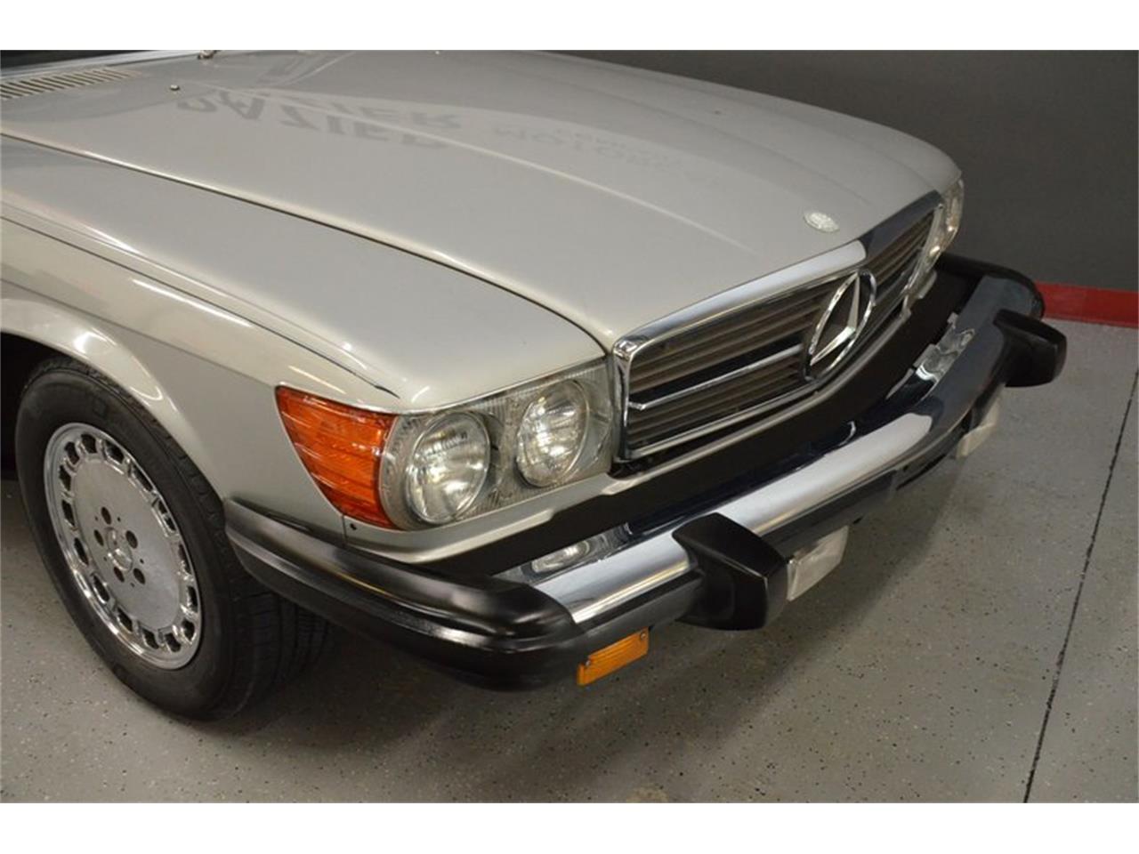 1981 Mercedes-Benz 380 for sale in Lebanon, TN – photo 30