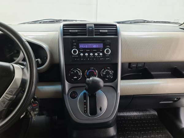 2008 Honda Element EX! AWD! MOON! 20cty/25hwy MPG! Clean Title! for sale in Suamico, WI – photo 16