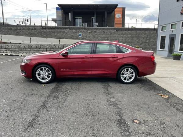 2015 Chevrolet Impala - LEWIS CLARK AUTO SALES - - by for sale in LEWISTON, ID – photo 3