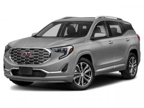 2019 GMC Terrain AWD All Wheel Drive Denali SUV - - by for sale in Salem, OR – photo 4