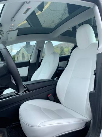 2019 Tesla Model 3 Performance (Stealth) Warranty for sale in Corning, NY – photo 9