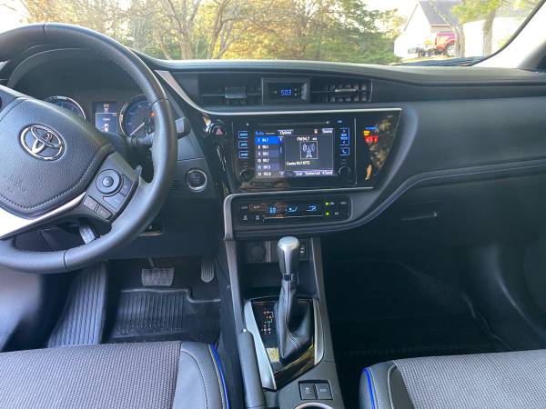 2018 Toyota Corolla - cars & trucks - by dealer - vehicle automotive... for sale in Ozark, MO – photo 6