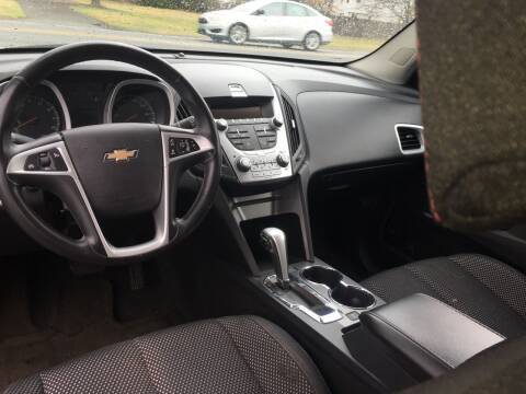 2011 Chevrolet Equinox - - by dealer - vehicle for sale in hudson falls 12839, NY – photo 7