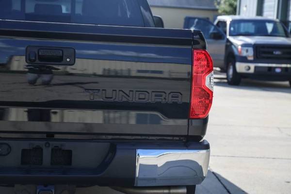 2017 Toyota TUNDRA SR5 DOUBLE CAB WARRANTY FL TRUCK LIKE NEW !! for sale in Sarasota, FL – photo 5