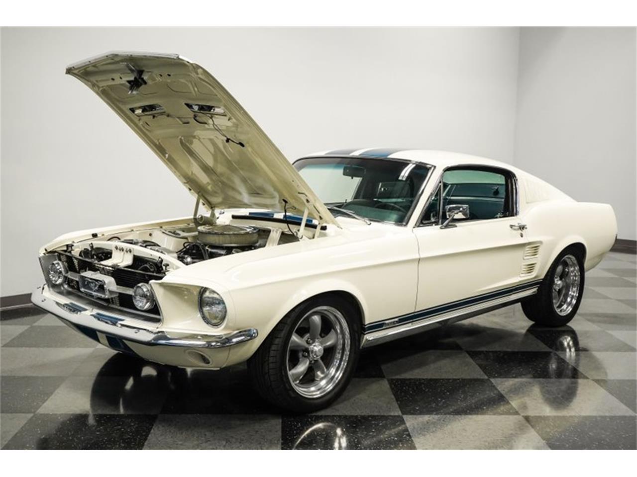 1967 Ford Mustang for sale in Mesa, AZ – photo 27