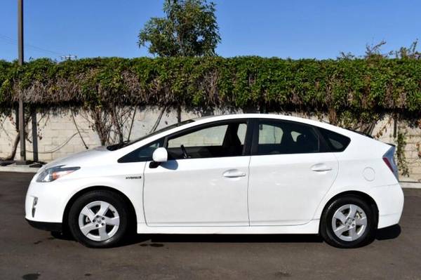 2010 Toyota Prius Prius II - SCHEDULE YOUR TEST DRIVE TODAY! - cars... for sale in Lawndale, CA – photo 5