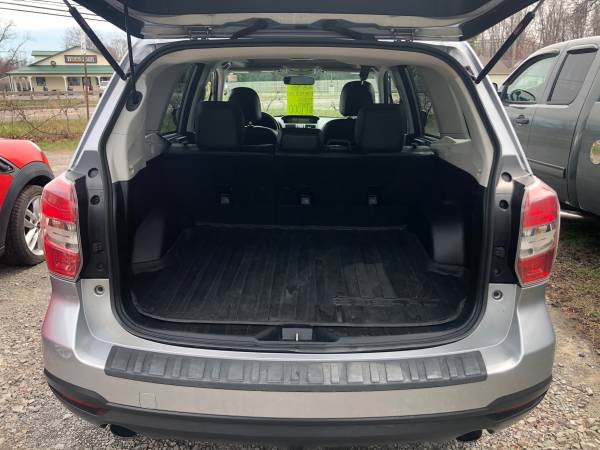 2015 Subaru Forester 2 0XT Touring 1 owner - - by for sale in Spencerport, NY – photo 18