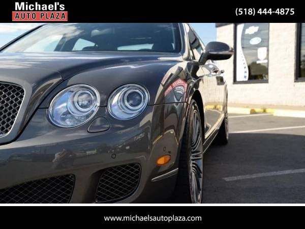 2011 Bentley Continental Flying Spur Speed Flying Spur Speed - cars... for sale in east greenbush, NY – photo 10