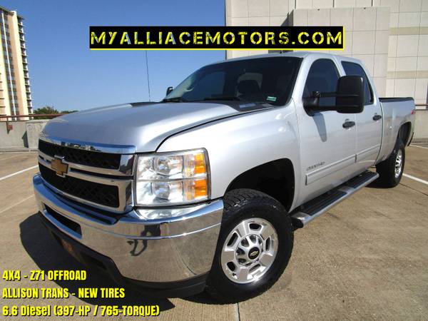 10, 000 DUMP BED! GMC 3500 Dually 4x4 DIESEL Leather TUNER tint for sale in Other, MO – photo 22