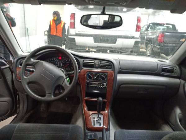 4x4 all wheel drive 2004 Subaru Outback - - by dealer for sale in Richland, WA – photo 10