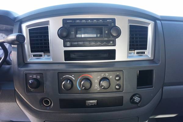 2008 Dodge Ram 1500 4WD Quad Cab 140.5" SLT FORD, RAM, DODGE, CHEVY,... for sale in Carrollton, TX – photo 17
