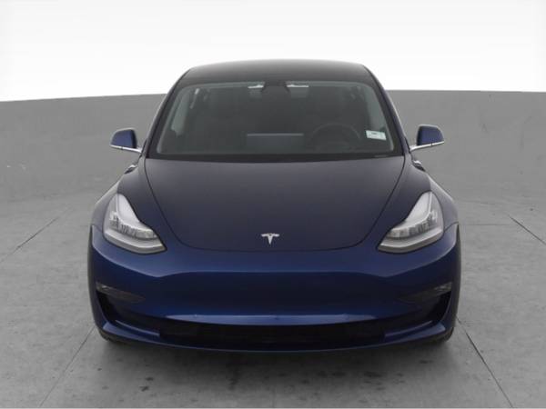 2019 Tesla Model 3 Mid Range Sedan 4D sedan Blue - FINANCE ONLINE -... for sale in Indianapolis, IN – photo 17