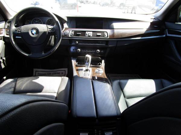 2013 BMW 5-Series 528i BUY HERE/PAY HERE ! - - by for sale in TAMPA, FL – photo 4