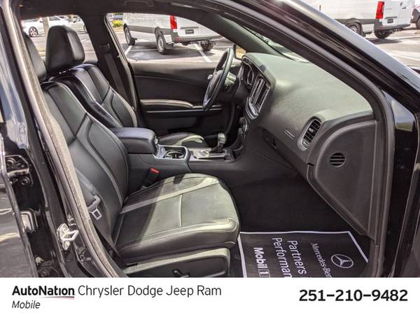 2019 Dodge Charger SXT SKU:KH753233 Sedan - cars & trucks - by... for sale in Mobile, AL – photo 20