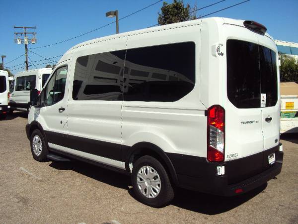 2019 Ford Transit - Wheelchair Van for sale in Edgewater, FL – photo 6