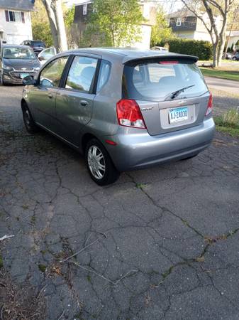 2008 chevy aveo for sale in Other, CT – photo 3
