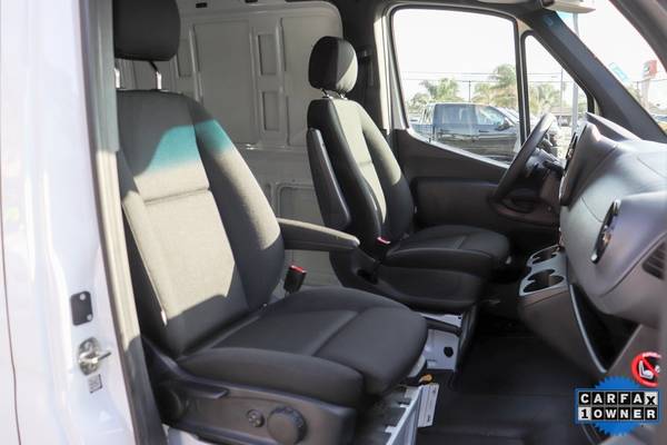 2019 Mercedes-Benz Sprinter 3500 Diesel Highroof Cargo Van #33992 -... for sale in Fontana, CA – photo 20