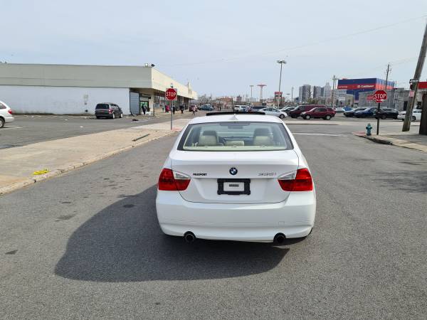 2008 BMW 335I ONE OWNER! - - by dealer - vehicle for sale in Port Monmouth, NJ – photo 4