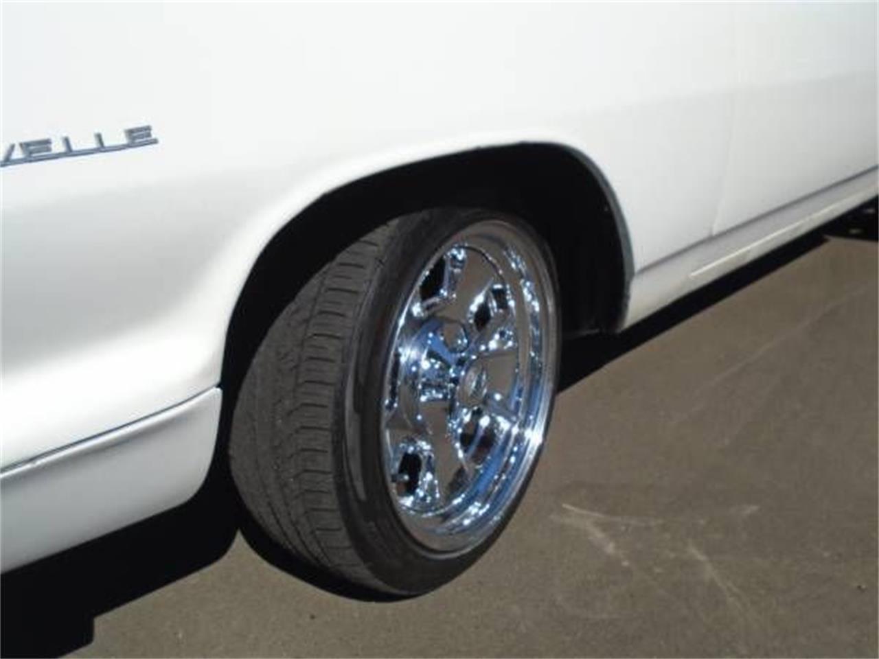 1964 Chevrolet El Camino for sale in Cadillac, MI – photo 10