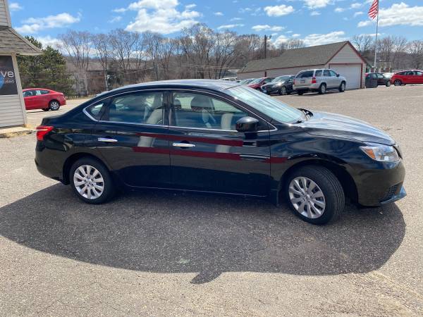 2019 Nissan Sentra - Only 35k Miles! - - by dealer for sale in Newport, MN – photo 4