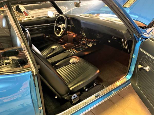 1969 Chevy Camaro for sale in Dallas, MN – photo 5