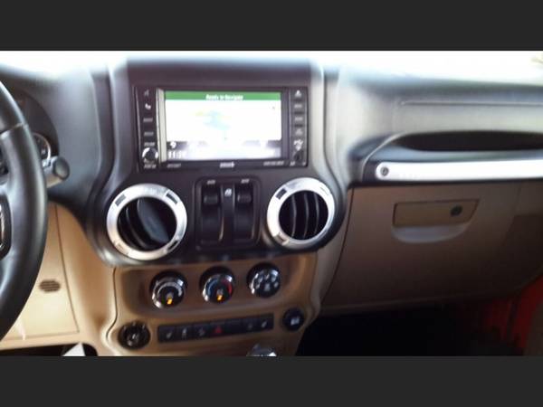 2014 Jeep Wrangler Rubicon 4x4 2dr SUV with - - by for sale in Wakefield, MA – photo 17