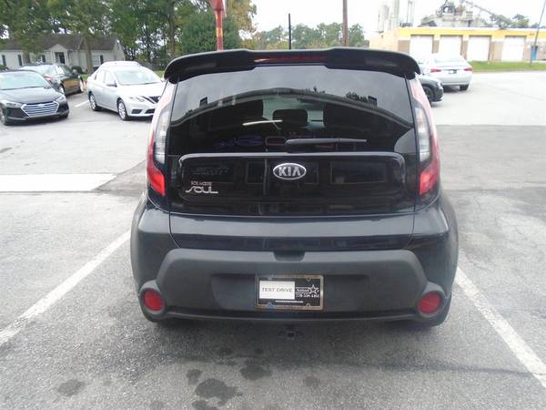 2014 Kia Soul ( 3, 700 down) - - by dealer - vehicle for sale in Lawrenceville, GA – photo 5
