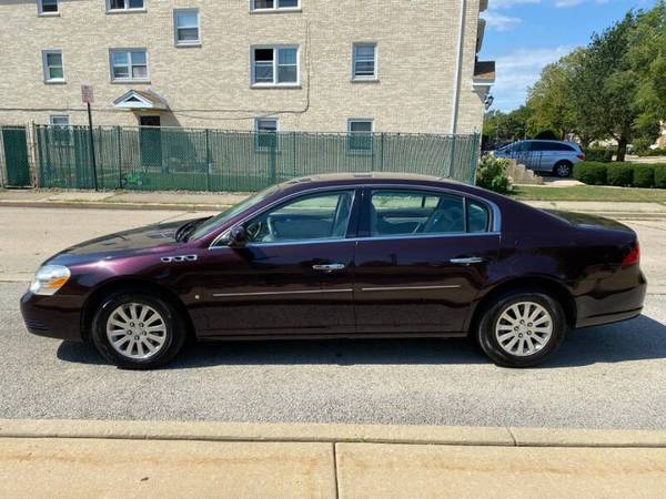 2008 BUICK LUCERNE CX 75K GOOD BRAKES WHEEL GOOD TIRES 104849 - cars... for sale in Skokie, IL – photo 8