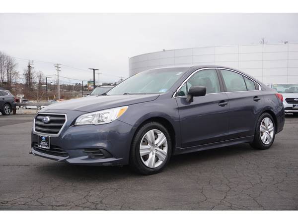 2015 Subaru Legacy 2 5i - - by dealer - vehicle for sale in Parsippany, NJ – photo 2
