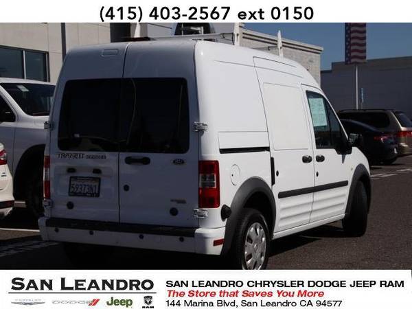 2013 Ford Transit Connect mini-van XLT BAD CREDIT OK! for sale in San Leandro, CA – photo 6
