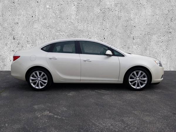 2013 Buick Verano Base - - by dealer - vehicle for sale in Chattanooga, TN – photo 10