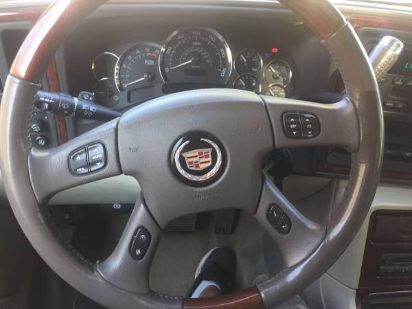 Cadillac Escalade AWD for sale in Dearing, IL – photo 12