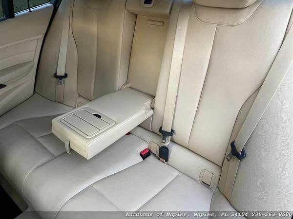 2012 BMW 328i Sedan - Local Car, Nav, Cam, Bluetooth, Sunroof, Leath for sale in Naples, FL – photo 23