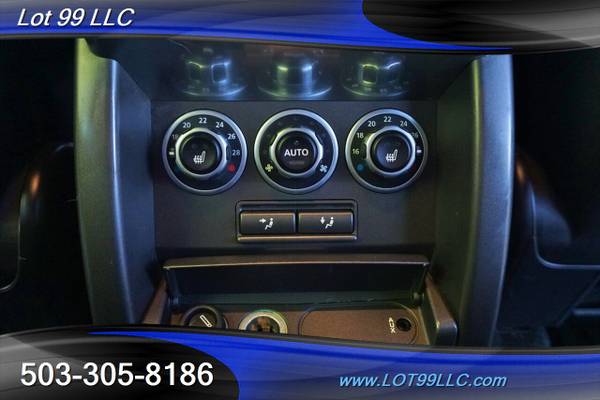 2012 Land Rover Range Rover Supercharged Navi Cam Roof Htd Leather X5 for sale in Milwaukie, OR – photo 20