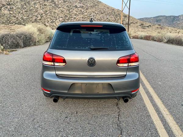 2011 Volkswagen GTI for sale in Albuquerque, NM – photo 7