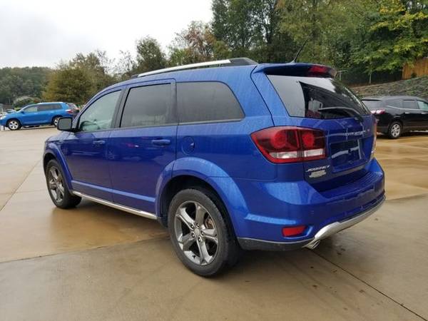 2015 Dodge Journey - Financing Available! - cars & trucks - by... for sale in Greenville, SC – photo 3