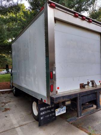 Freez Refigerator Truck for sale in Vienna, District Of Columbia – photo 3