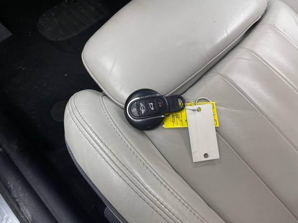 2015 MINI Hardtop 2 Door Cooper S Hatchback 2D hatchback Gray - -... for sale in Louisville, KY – photo 21