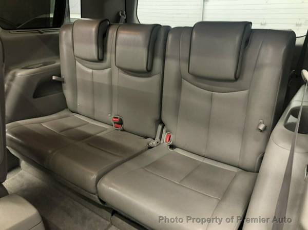 2013 NISSAN QUEST SL LOW MILES WE FINANCE - cars & trucks - by... for sale in Palatine, IL – photo 15