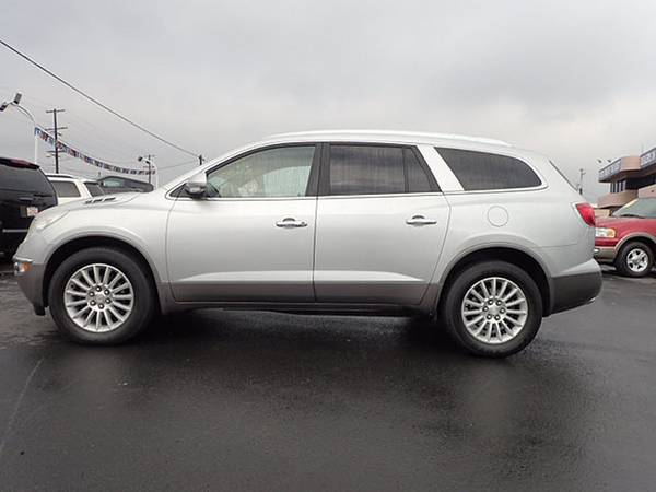 2010 Buick Enclave CXL Buy Here Pay Here - cars & trucks - by dealer... for sale in Yakima, WA – photo 7