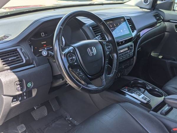 2016 Honda Pilot Touring SKU: GB008038 SUV - - by for sale in Las Vegas, NV – photo 11