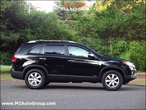 2011 Kia Sorento LX AWD 4dr SUV - - by dealer for sale in East Brunswick, PA – photo 5