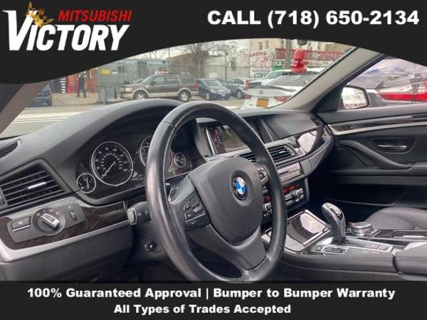 2016 BMW 528i 528i xDrive - cars & trucks - by dealer - vehicle... for sale in Bronx, NY – photo 13