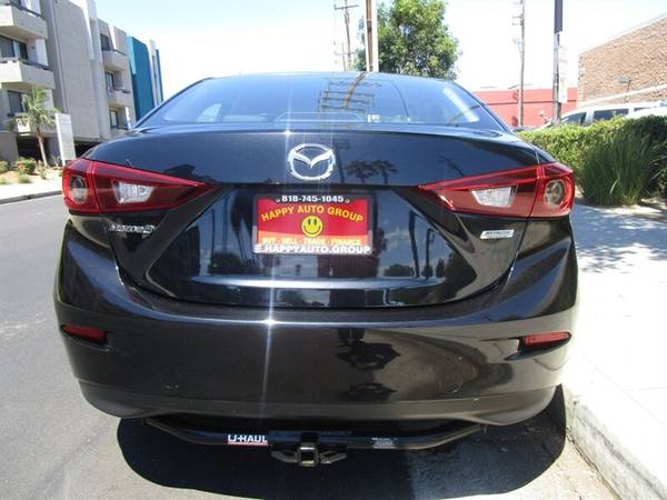 2015 Mazda Mazda3 i Sport 1000 Down Everyone Approved - cars &... for sale in Panorama City, CA – photo 3