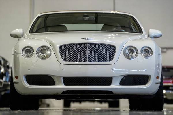 2007 BENTLEY CONTINENTAL GTC CONVERTIBLE GT EXOTIC CLASSIC LOADED -... for sale in Portland, OR – photo 4