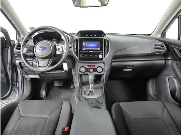2018 Subaru Impreza 4WD AWD 2.0i Premium Sedan 4D Sedan - cars &... for sale in Burien, WA – photo 12