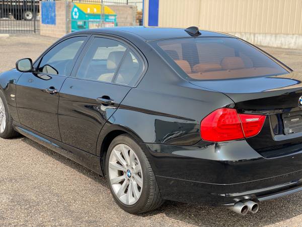 $2500 down 2011 BMW 328x all wheel drive ONE OWENER 75k miles - cars... for sale in Albuquerque, NM – photo 4