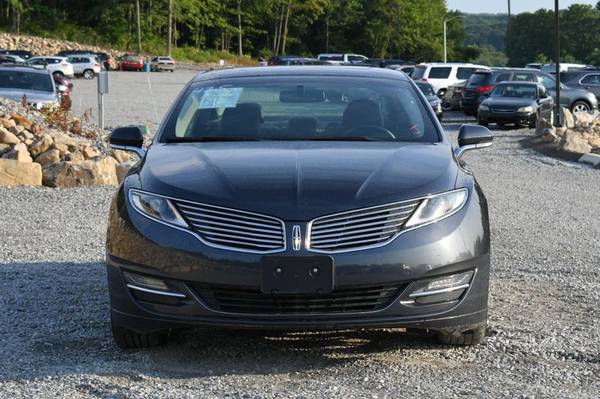2013 *Lincoln* *MKZ* *AWD* for sale in Naugatuck, CT – photo 8