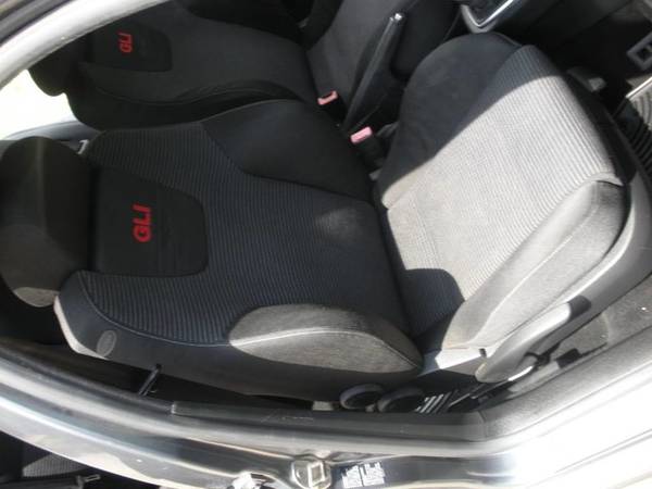 2004 VW GTI 1.8 TURBO *recaro seats* manual* *6/speed* *Rare* for sale in Van Nuys, CA – photo 4