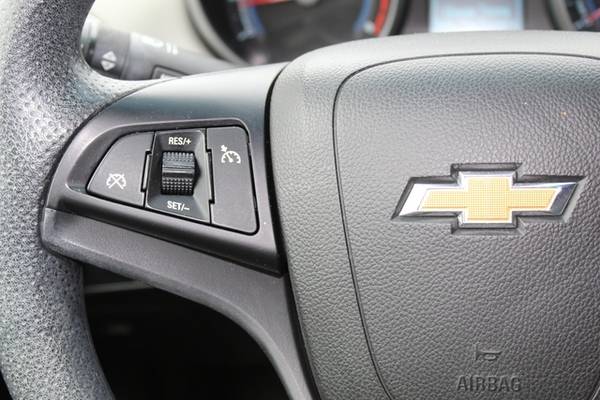 2014 Chevrolet Cruze Sedan Chevy 4dr Sdn Auto LS Cruze for sale in Missoula, MT – photo 18